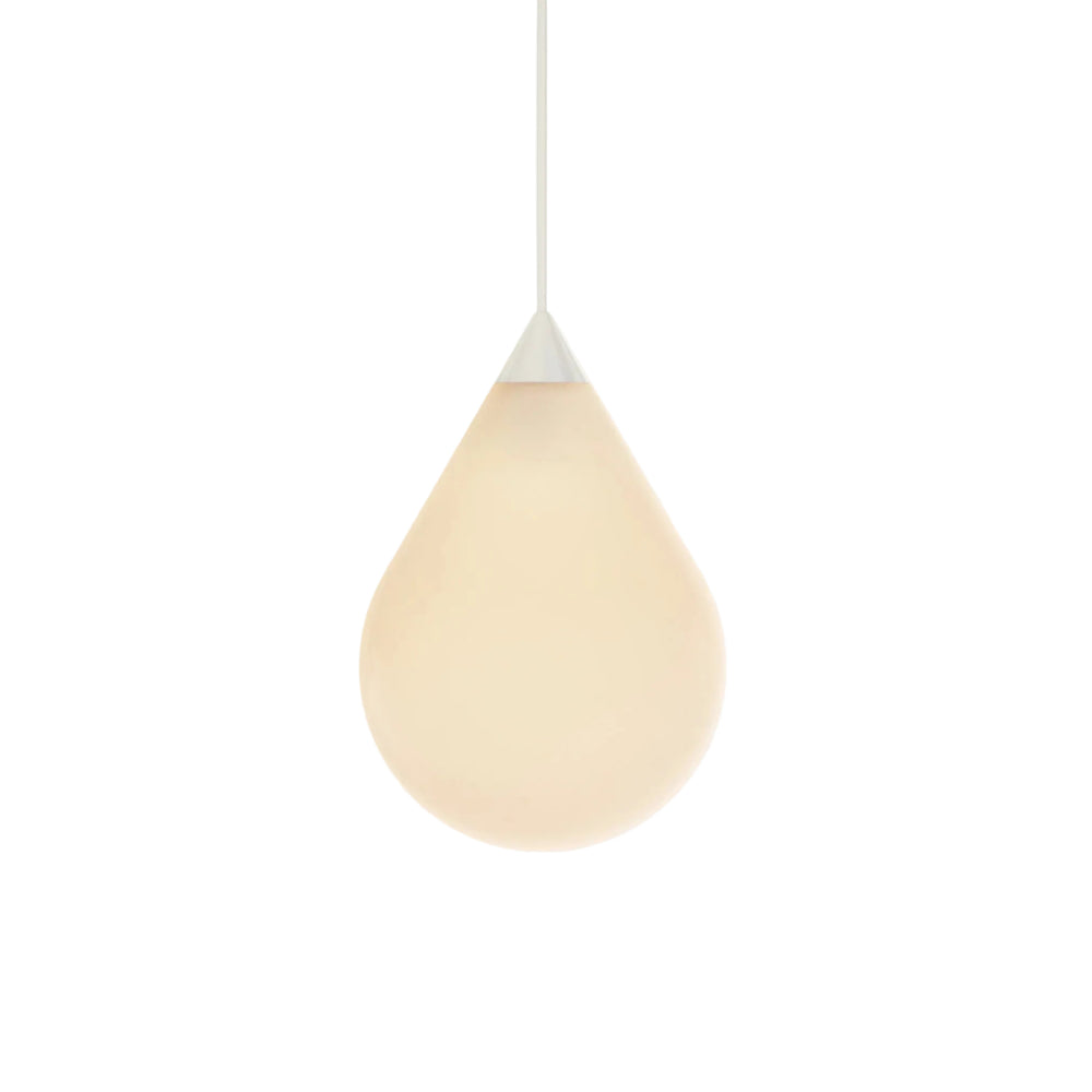 Flare Bead LED Pendant Light