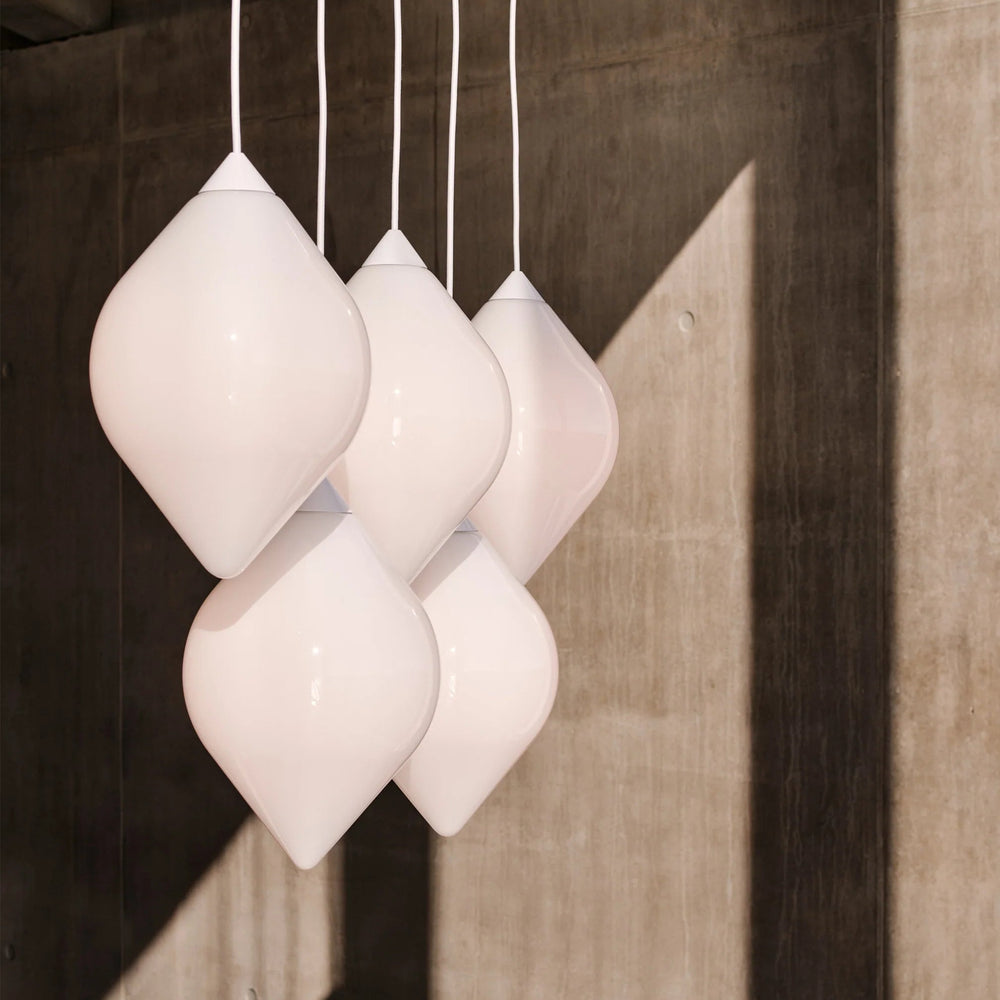 Flare Top LED Pendant Light