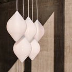 Flare Top LED Pendant Light