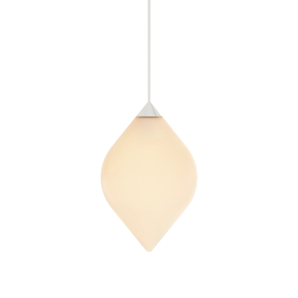 Flare Top LED Pendant Light