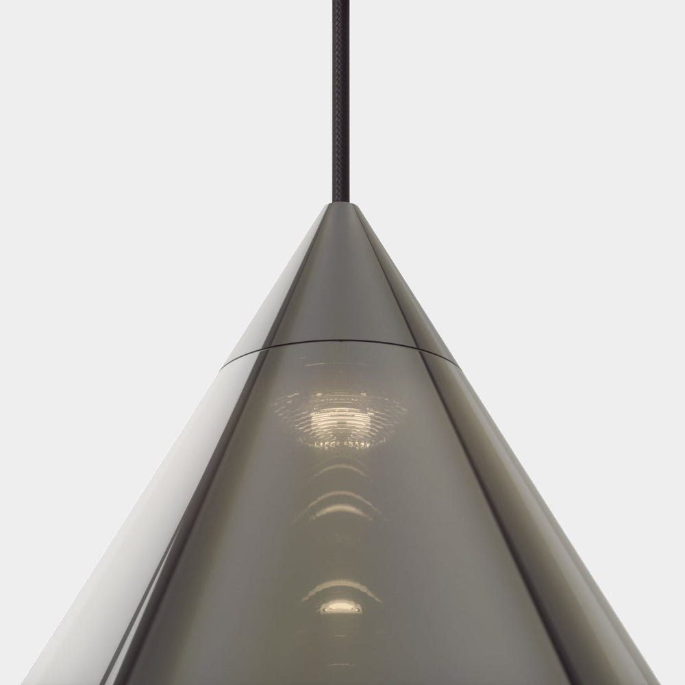 Flare Top LED Pendant Light