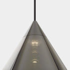 Flare Top Mega LED Chandelier