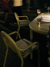 Groove Dining Armchair
