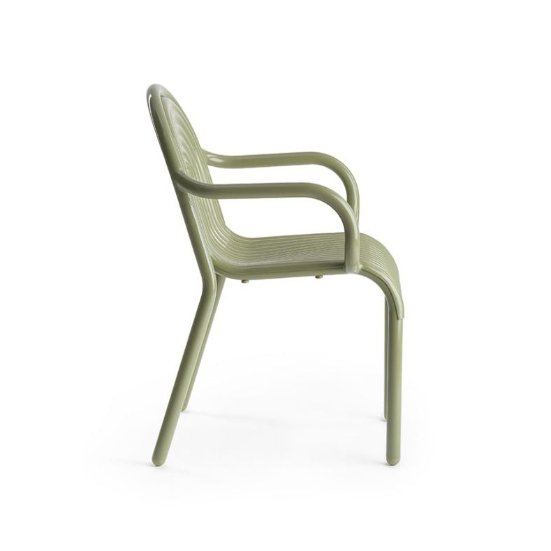 Tom Dixon Groove Dining Armchair - Thumbnail 5