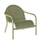 Groove Outdoor Lounge Chair  option Chair Only