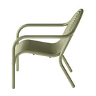 Groove Outdoor Lounge Chair