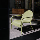 Groove Outdoor Lounge Chair