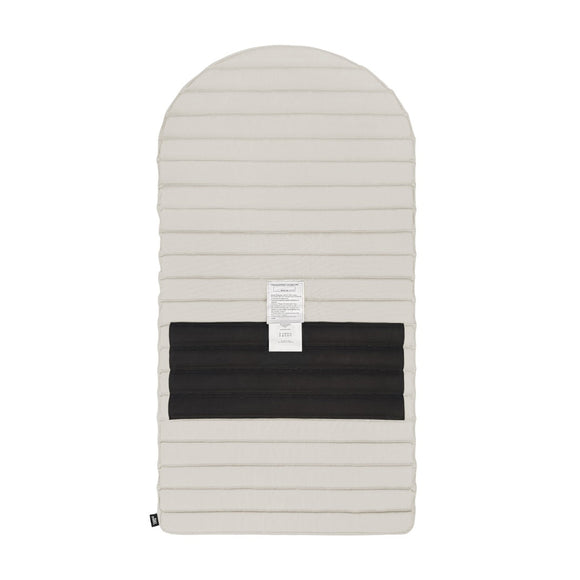 Groove Outdoor Lounge Chair