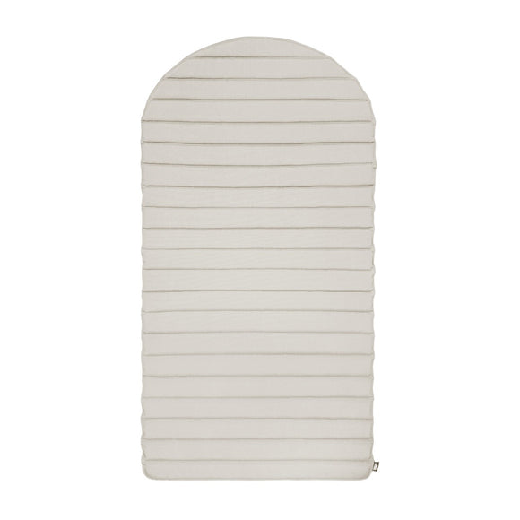 Groove Outdoor Lounge Chair