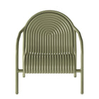 Groove Outdoor Lounge Chair