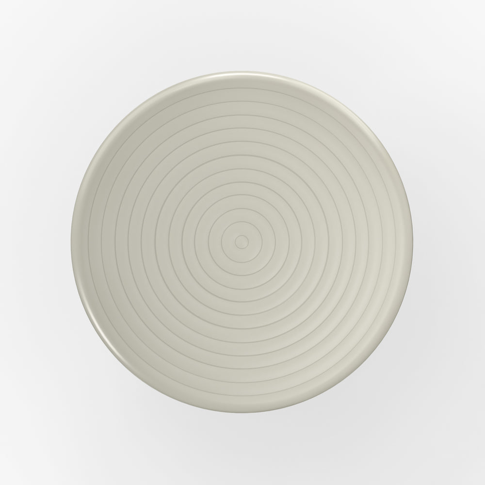 Groove Outdoor Round Dining Table