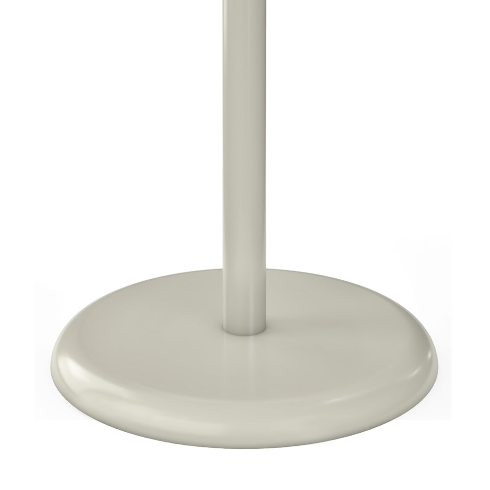 Groove Outdoor Round Dining Table