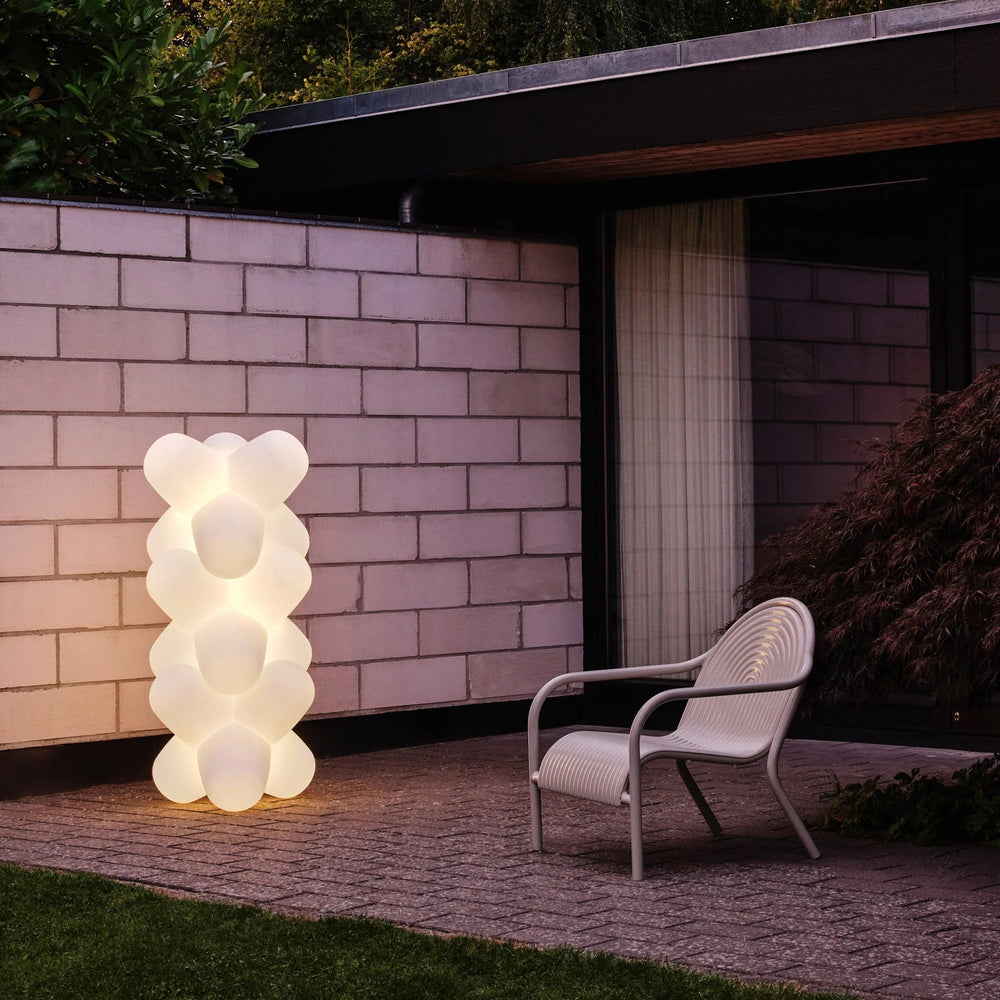 Jack Outdoor Portable Floor Lamp