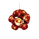 Melt Burst LED Chandelier