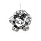 Melt Burst LED Chandelier