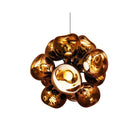 Melt Burst LED Chandelier