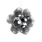 Melt Burst LED Chandelier