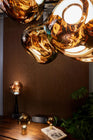 Melt Burst LED Chandelier