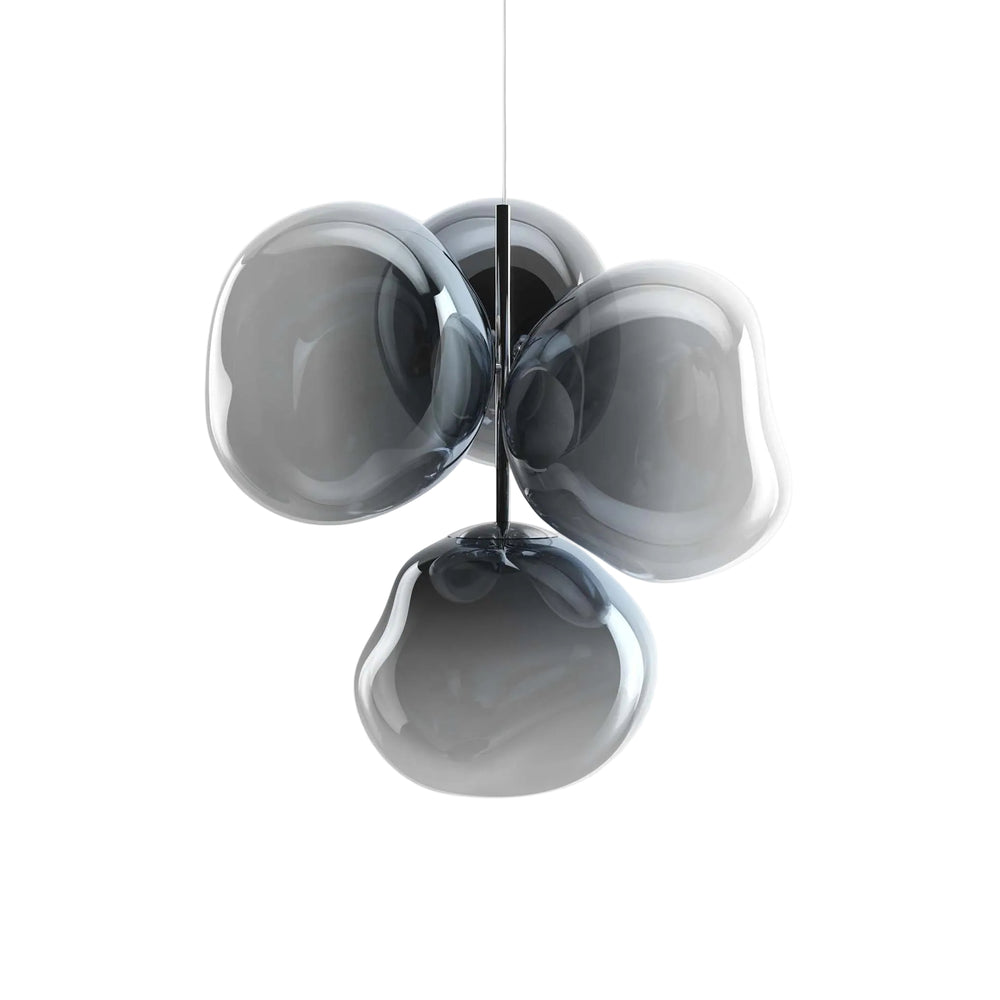Melt Chandelier