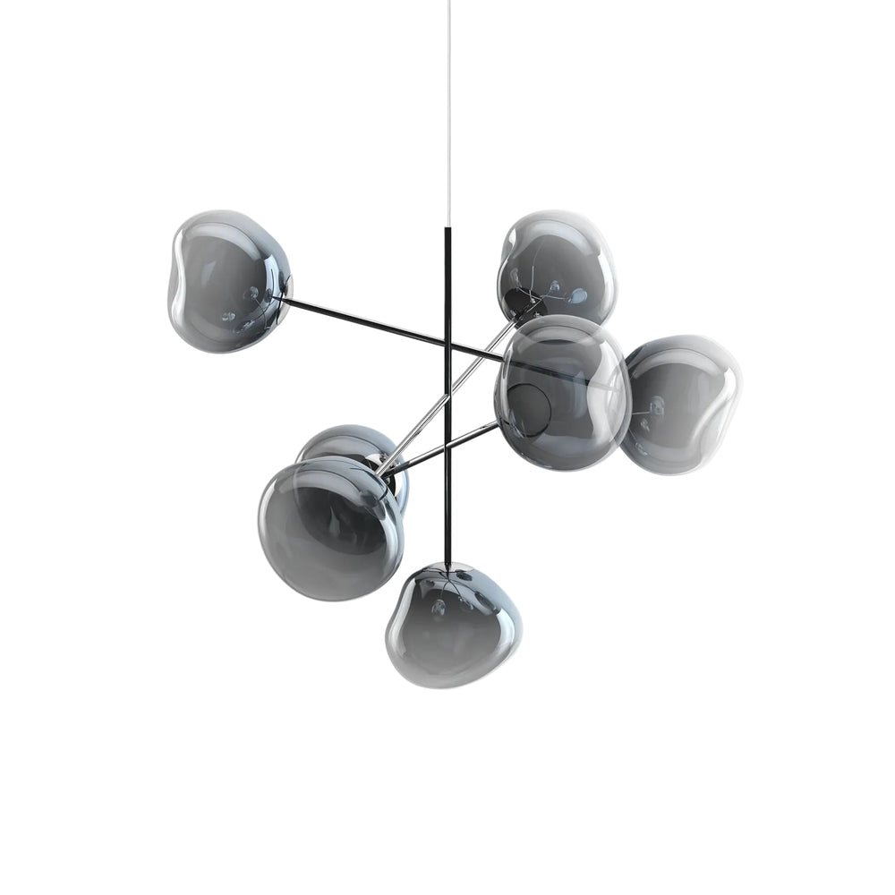 Melt Chandelier