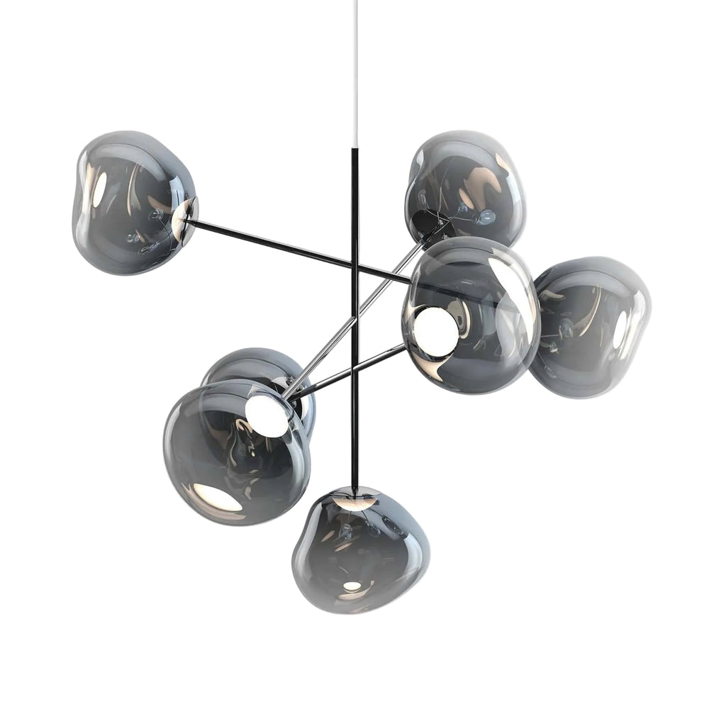 Melt Chandelier