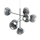 Melt Chandelier