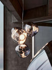 Melt Chandelier