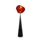 Melt Cone Fat LED Floor Lamp