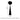 Melt Cone Fat LED Floor Lamp