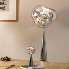 Melt Cone Fat LED Floor Lamp
