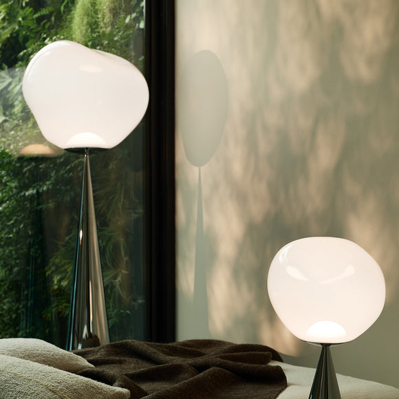 Tom Dixon Melt Cone Fat LED Floor Lamp - 2Modern