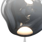 Melt Cone Fat LED Floor Lamp
