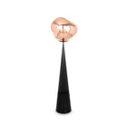 Melt Cone Fat LED Floor Lamp