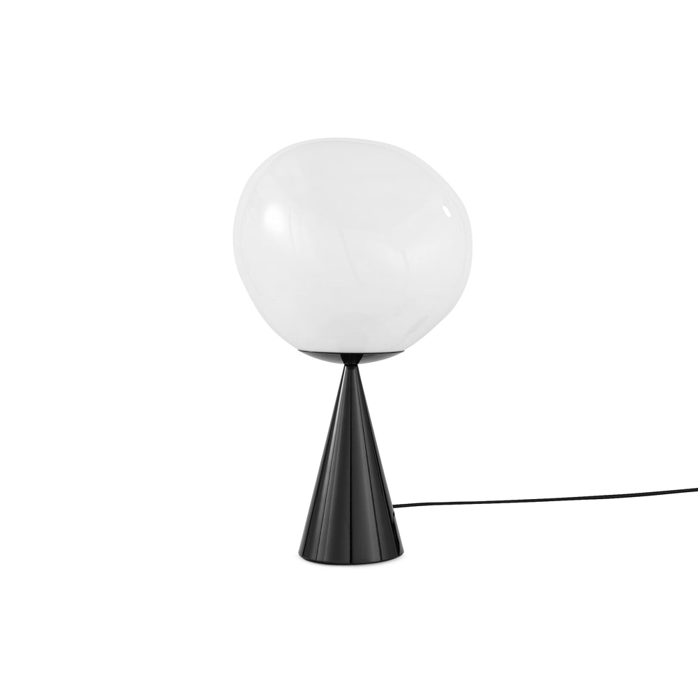 Melt Cone Fat LED Table Lamp