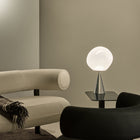 Melt Cone Fat LED Table Lamp
