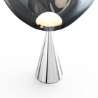Melt Cone Fat LED Table Lamp