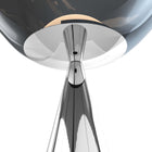 Melt Cone Fat LED Table Lamp