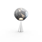Melt Cone Fat LED Table Lamp