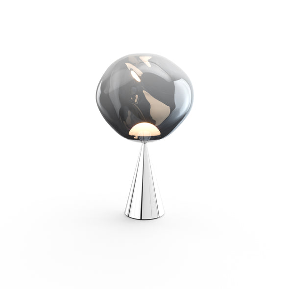 Melt Cone Fat LED Table Lamp