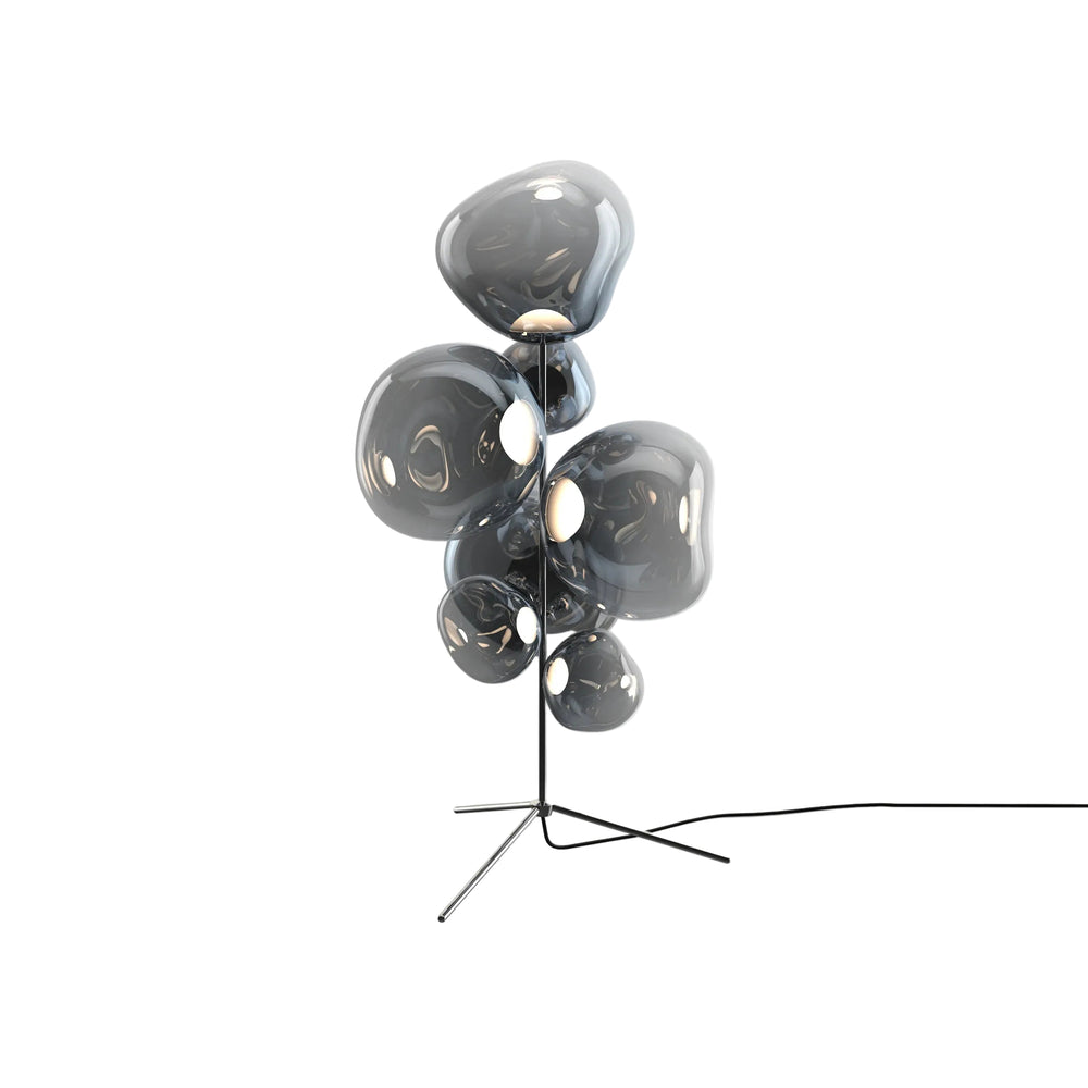 Melt LED Floor Lamp