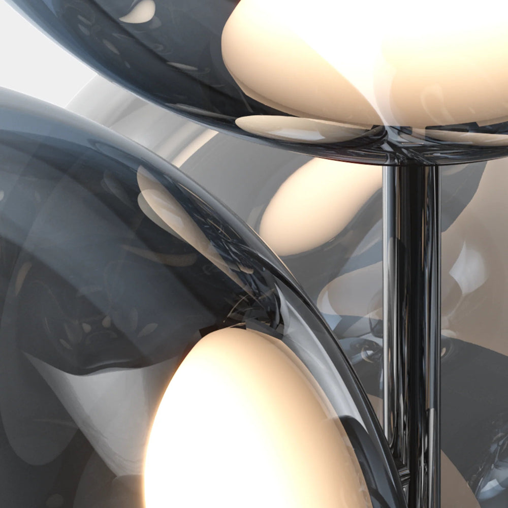 Melt LED Floor Lamp