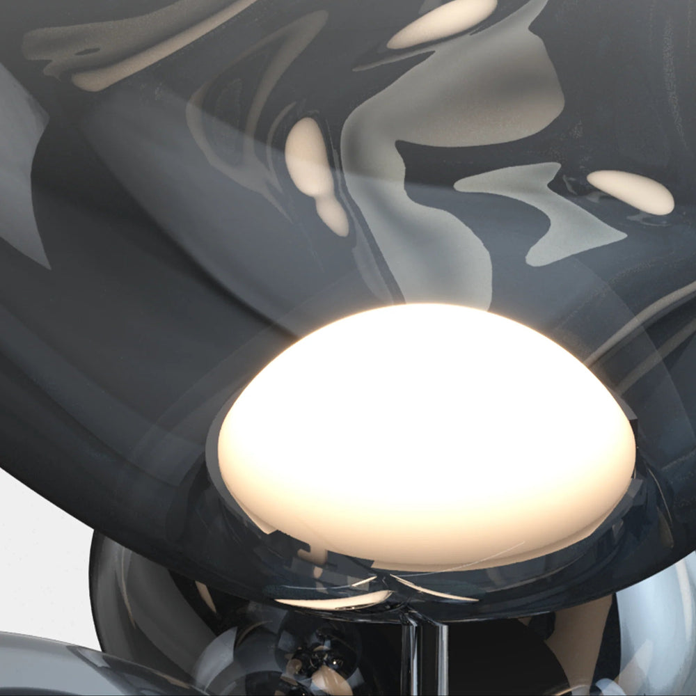 Melt LED Floor Lamp