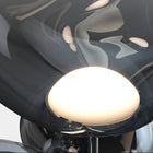 Melt LED Floor Lamp