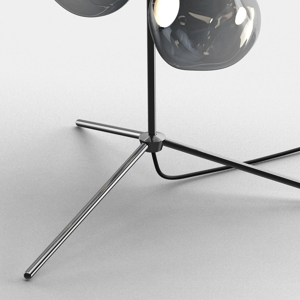 Melt LED Floor Lamp