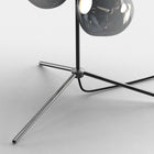 Melt LED Floor Lamp