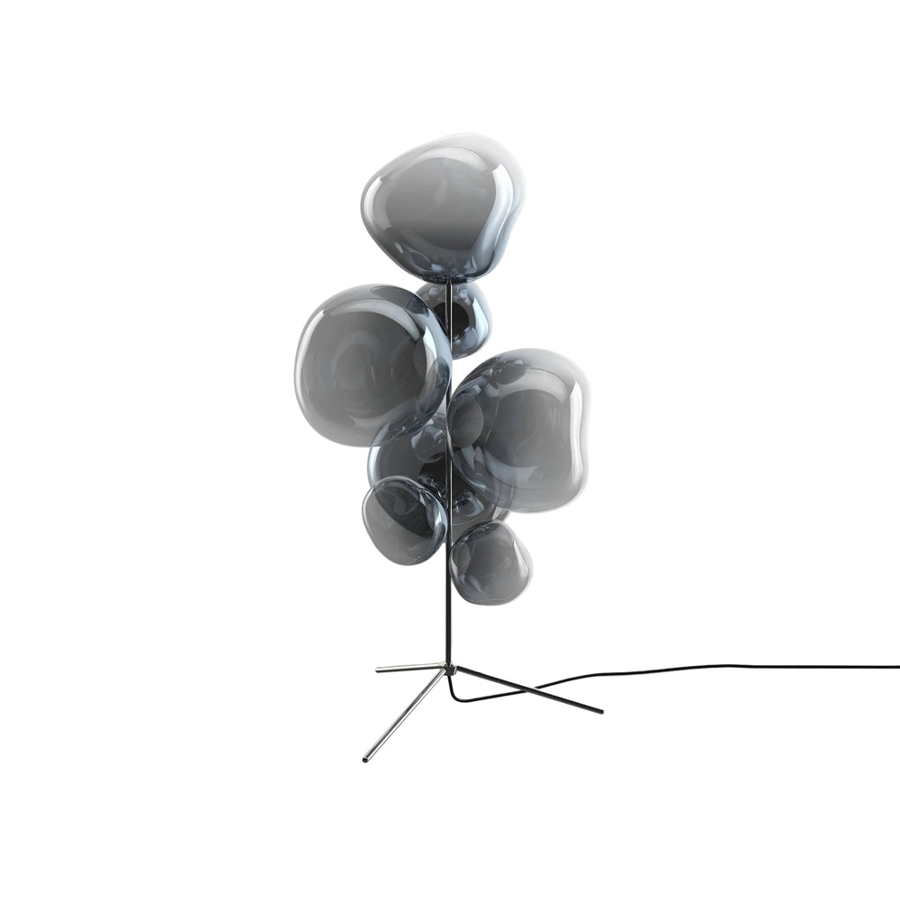 Melt LED Floor Lamp
