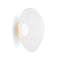 Melt LED Surface Light  option Opal / Gold