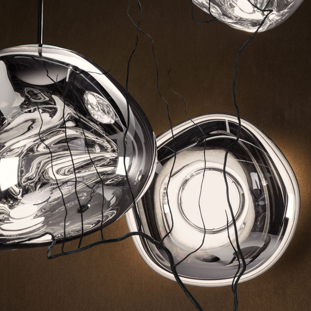 Melt LED Surface Light