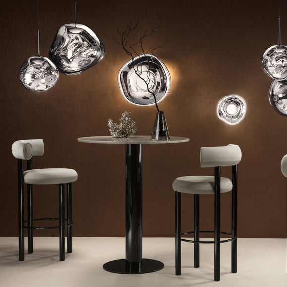 Melt LED Surface Light