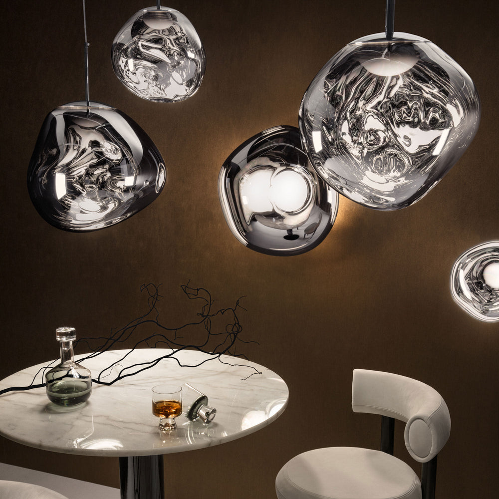 Melt LED Surface Light